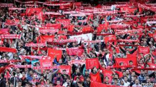 پرسپولیس