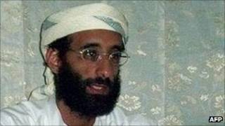 Anwar al-Awlaki (Arquivo/AFP)