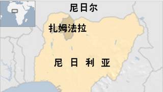 尼日利亞