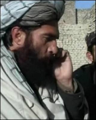 Haqqani