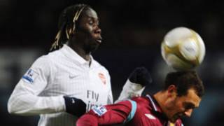 Bacary Sagna