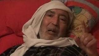 Abdelbaset Ali al-Megrahi