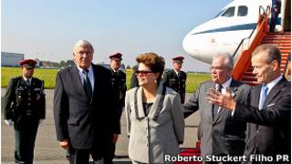 Roberto Stuckert Filho - Presidência da República