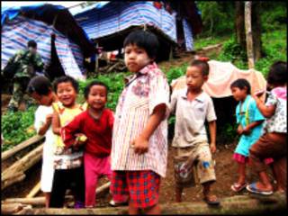 Kachin