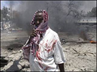 Somalia