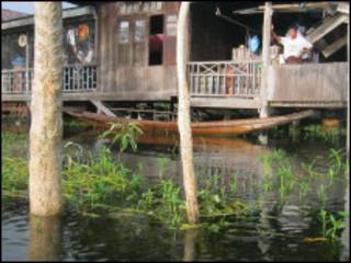 Kayar Flood