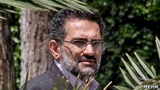 محمد حسینی
