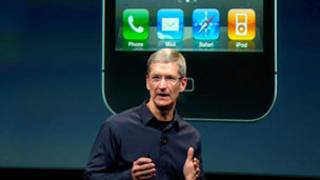 Tim Cook