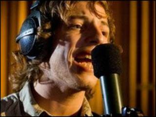 James Morrison