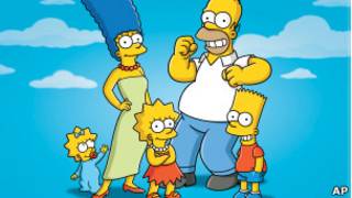 Los Simpson