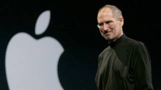 Steve Jobs