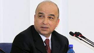 شکورجان ظهوراف