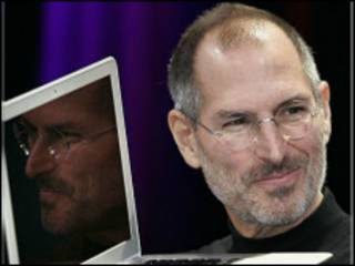 Steve Jobs