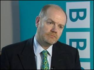 Mark Thompson