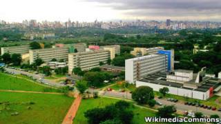 USP. WikimediaCommons