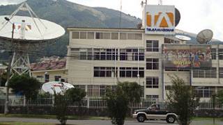 Canal Teleamazonas
