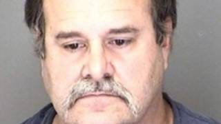 Kraig Stockard Foto: Merced County Sheriff's Department