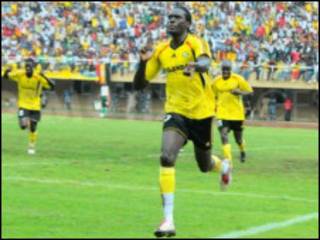David Obua