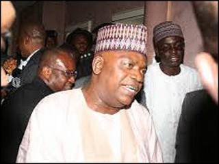 Danjuma Goje