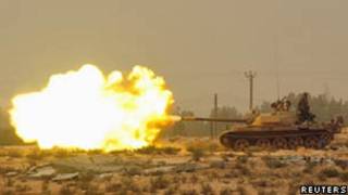 Sirte/reuters