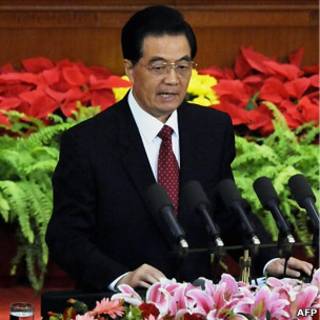 胡錦濤