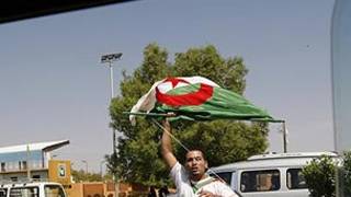 الجزائر
