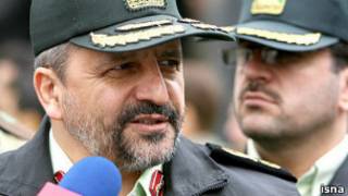 احمدی مقدم