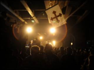 egypt_christians_protest