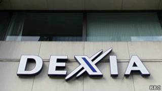 Банк Dexia