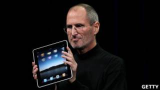 Steve Jobs
