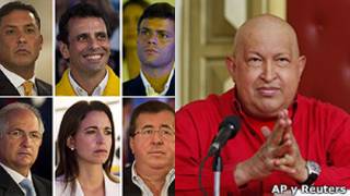 Candidatos