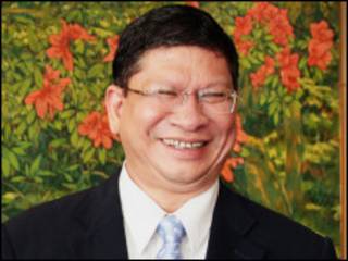 U Myint Thein