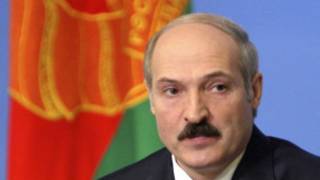 Александр Лукашенко