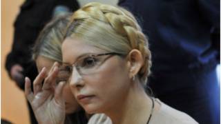 tymoshenko