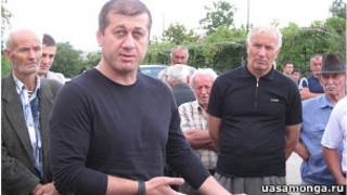 Тедеев