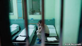 Вытрезвитель