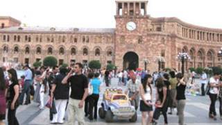Yerevan