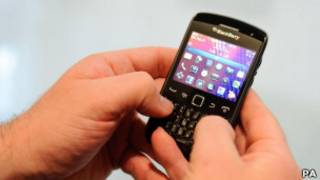 blackberry
