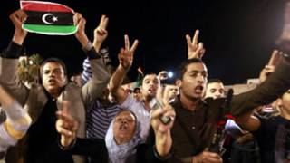 ليبيا
