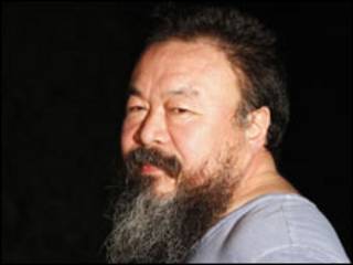 ai weiwei