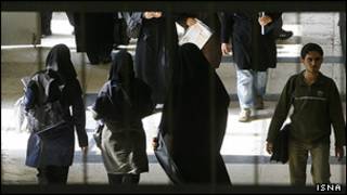 دانشگاههای ایران