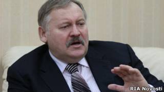 Константин Затулин