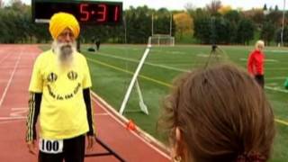 Fauja Singh