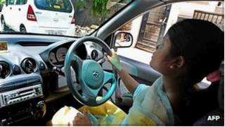 दिल्ली ट्रैफ़िक