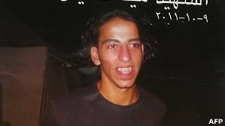 مينا دانيال