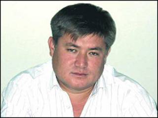 Абдураҳмон Ташанов