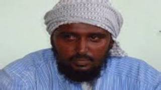 Msemaji wa Alshabab Ali Dheere