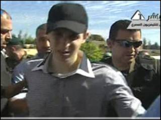 Gilad Shalit