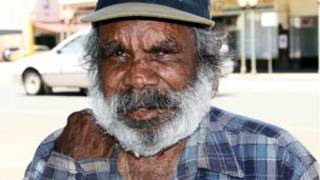 Aboriginal