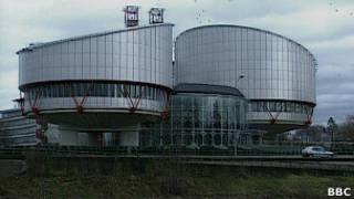 Европейский суд по правам человека